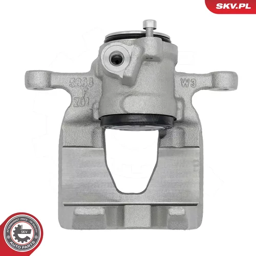Brzdový strmeň 90SKV253 (ESEN SKV) - obr. 1
