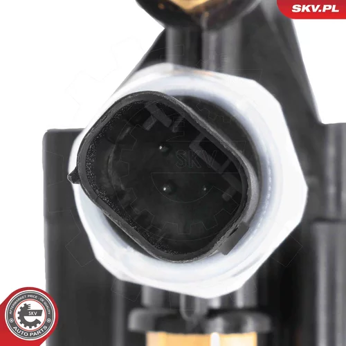 Ventil pneumatického systému 93SKV823 (ESEN SKV) - obr. 5