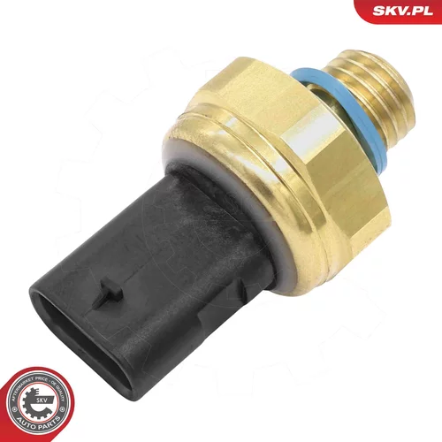 Olejový tlakový spínač 95SKV135 (ESEN SKV) - obr. 3