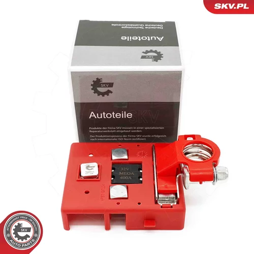 Adaptér batérie ESEN SKV 96SKV015