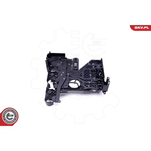 Sada hydraulického filtra automatickej prevodovky 96SKV076 (ESEN SKV) - obr. 2