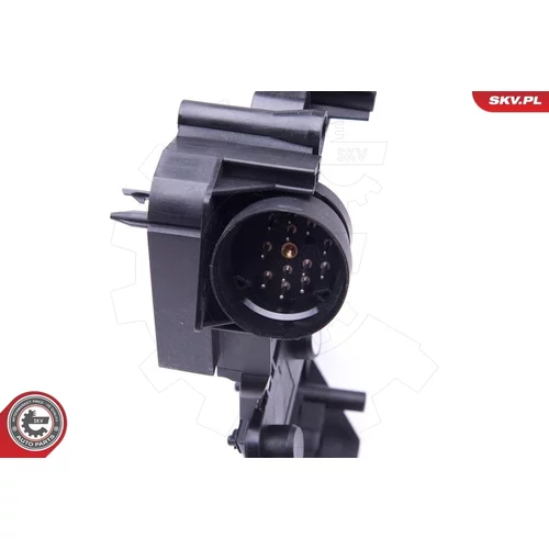 Sada hydraulického filtra automatickej prevodovky 96SKV077 (ESEN SKV) - obr. 3