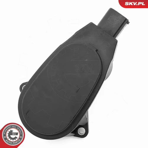 Nastavovací prvok, parkovacia brzda brzdový strmeň 96SKV236 (ESEN SKV) - obr. 4