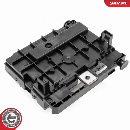 Riadiaca jednotka motora 96SKV322 (ESEN SKV) - obr. 1