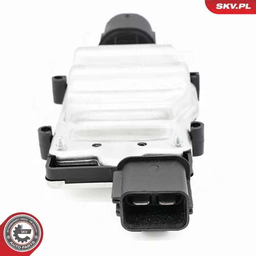 Riadiaca jednotka elektrického ventilátora chladenia motora 96SKV341 (ESEN SKV) - obr. 4