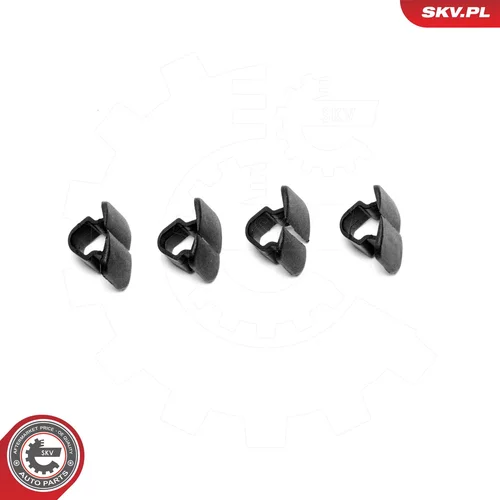 Izolácie motorového priestoru 96SKV466 (ESEN SKV) - obr. 3