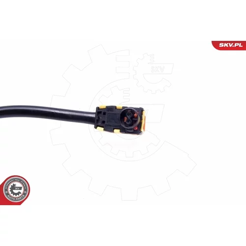 Vinutá pružina, Airbag 96SKV570 (ESEN SKV) - obr. 3