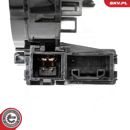 Vinutá pružina, Airbag 96SKV648 (ESEN SKV) - obr. 5