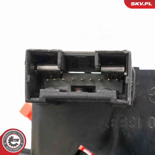 Vinutá pružina, Airbag 96SKV652 (ESEN SKV) - obr. 4