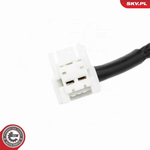 Vinutá pružina, Airbag 96SKV653 (ESEN SKV) - obr. 6