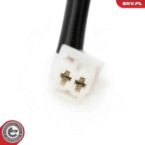 Vinutá pružina, Airbag 96SKV657 (ESEN SKV) - obr. 6