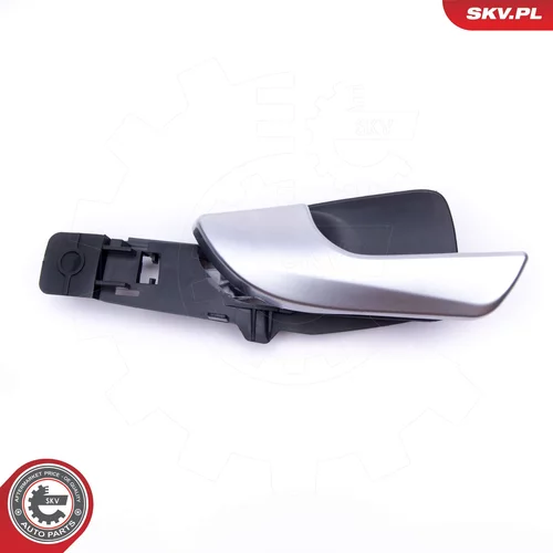 Vonkajšia rukoväť dverí 96SKV819 (ESEN SKV) - obr. 1