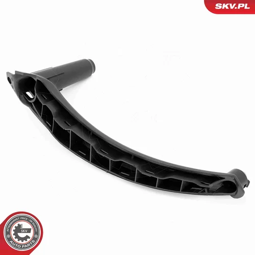 Vonkajšia rukoväť dverí 97SKV019 (ESEN SKV) - obr. 2