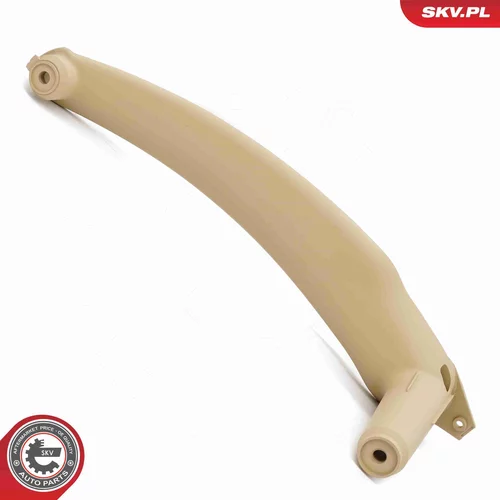 Vonkajšia rukoväť dverí 97SKV027 (ESEN SKV) - obr. 3