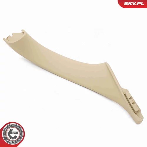Vnútorné madlo dverí 97SKV031 (ESEN SKV) - obr. 1