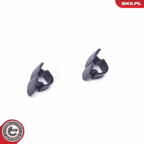 Izolácie motorového priestoru 97SKV906 (ESEN SKV) - obr. 3