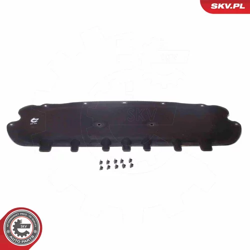 Izolácie motorového priestoru 97SKV914 (ESEN SKV) - obr. 2