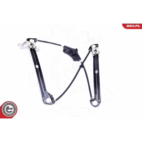 Mechanizmus zdvíhania okna 00SKV212 (ESEN SKV) - obr. 1