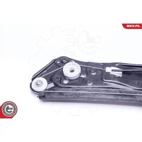 Mechanizmus zdvíhania okna 00SKV413 (ESEN SKV) - obr. 3
