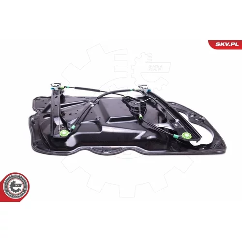 Mechanizmus zdvíhania okna 00SKV956 (ESEN SKV) - obr. 1