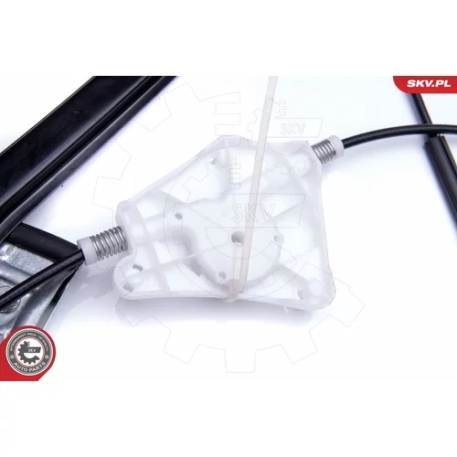 Mechanizmus zdvíhania okna 01SKV542 (ESEN SKV) - obr. 1