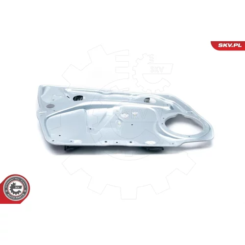 Mechanizmus zdvíhania okna 01SKV705 (ESEN SKV) - obr. 2