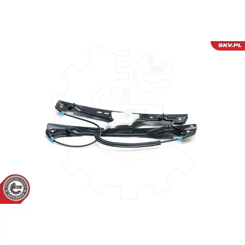 Mechanizmus zdvíhania okna 01SKV931 (ESEN SKV) - obr. 1