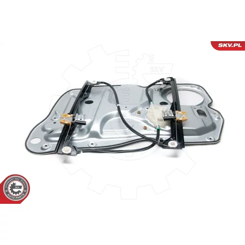 Mechanizmus zdvíhania okna 01SKV975 (ESEN SKV) - obr. 1