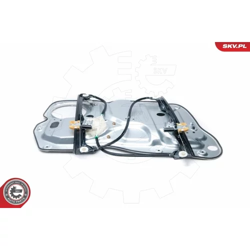 Mechanizmus zdvíhania okna 01SKV976 (ESEN SKV) - obr. 1