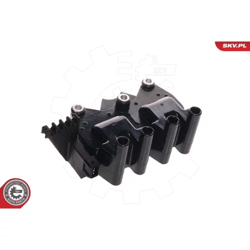 Zapaľovacia cievka 03SKV004 (ESEN SKV) - obr. 3