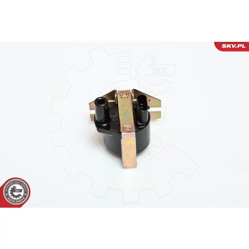 Zapaľovacia cievka 03SKV005 (ESEN SKV) - obr. 2