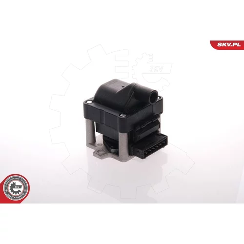 Zapaľovacia cievka 03SKV006 (ESEN SKV) - obr. 1