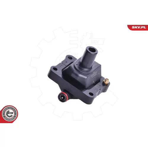Zapaľovacia cievka 03SKV017 (ESEN SKV) - obr. 4