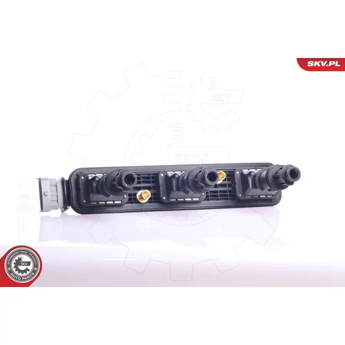 Zapaľovacia cievka 03SKV139 (ESEN SKV) - obr. 1