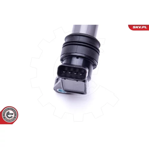 Zapaľovacia cievka 03SKV272 (ESEN SKV) - obr. 4