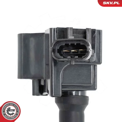 Zapaľovacia cievka 03SKV356 (ESEN SKV) - obr. 5