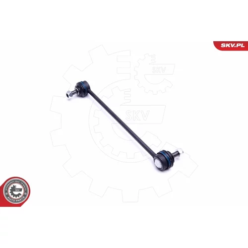 Tyč/Vzpera stabilizátora 04SKV463 (ESEN SKV) - obr. 2