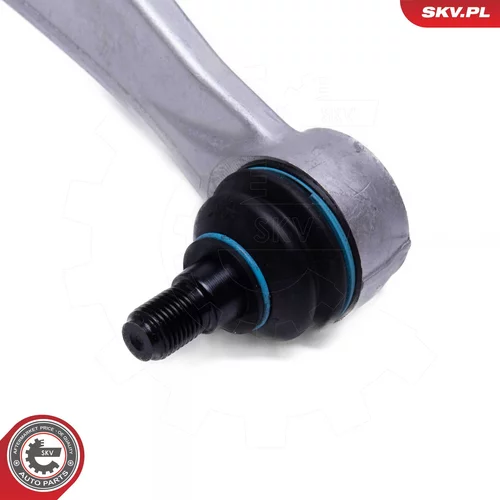 Rameno zavesenia kolies 04SKV934 (ESEN SKV) - obr. 2