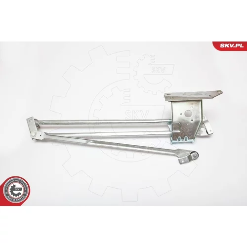 Mechanizmus stieračov 05SKV020 (ESEN SKV) - obr. 1