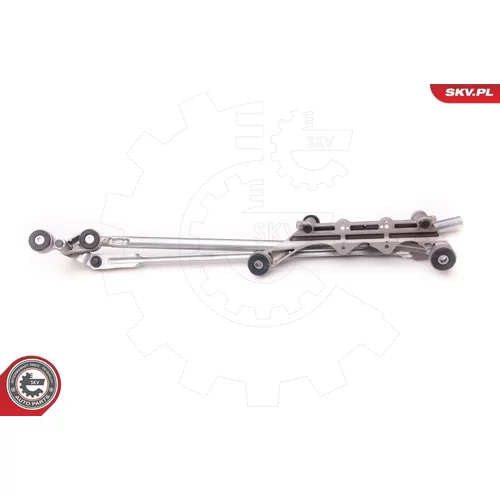 Mechanizmus stieračov 05SKV026 (ESEN SKV) - obr. 1