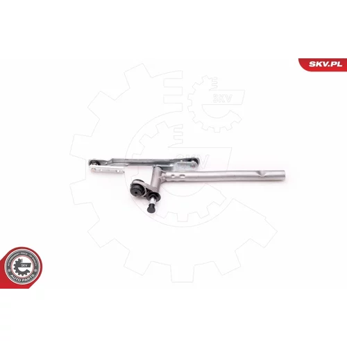 Mechanizmus stieračov 05SKV030 (ESEN SKV) - obr. 1
