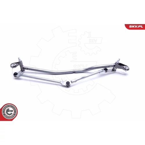 Mechanizmus stieračov 05SKV061 (ESEN SKV) - obr. 1