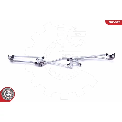 Mechanizmus stieračov 05SKV065 (ESEN SKV) - obr. 1