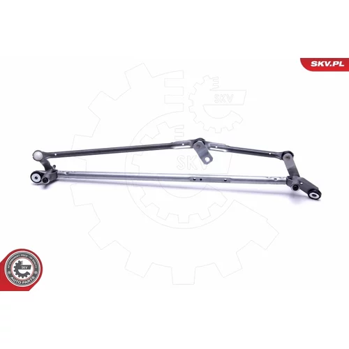 Mechanizmus stieračov 05SKV066 (ESEN SKV) - obr. 2