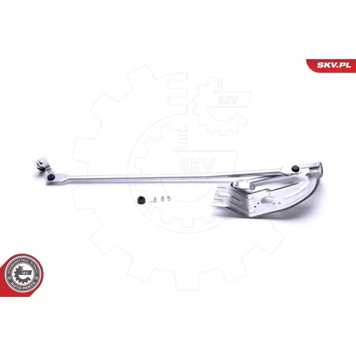 Mechanizmus stieračov 05SKV094 (ESEN SKV) - obr. 1