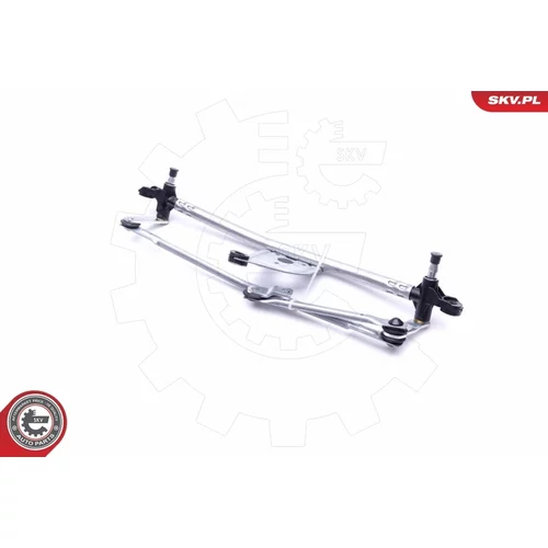 Mechanizmus stieračov 05SKV112 (ESEN SKV) - obr. 1