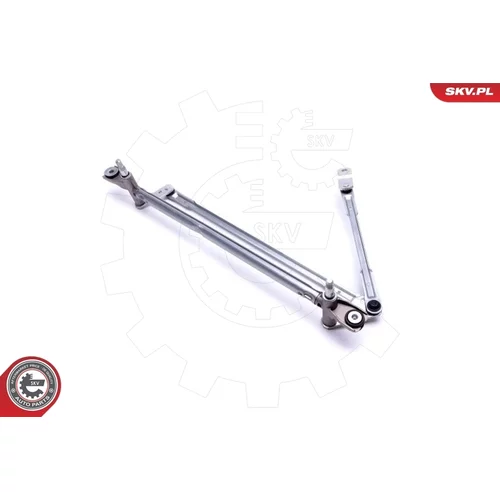 Mechanizmus stieračov 05SKV128 (ESEN SKV) - obr. 2