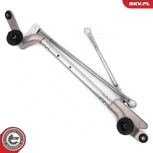 Mechanizmus stieračov 05SKV157 (ESEN SKV) - obr. 3