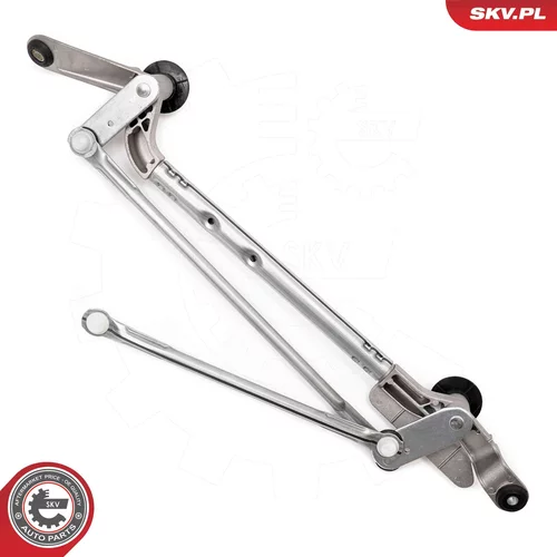 Mechanizmus stieračov 05SKV157 (ESEN SKV) - obr. 4