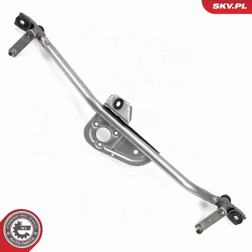Mechanizmus stieračov 05SKV162 (ESEN SKV) - obr. 3